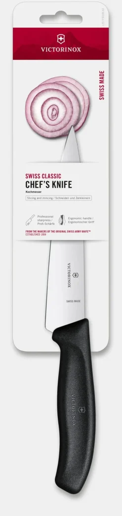 Swiss Classic Kochmesser