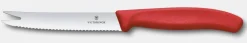 Swiss Classic Käse- und Wurstmesser