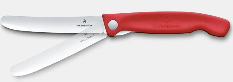Swiss Classic Picknickmesser
