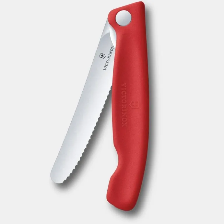 Swiss Classic Picknickmesser