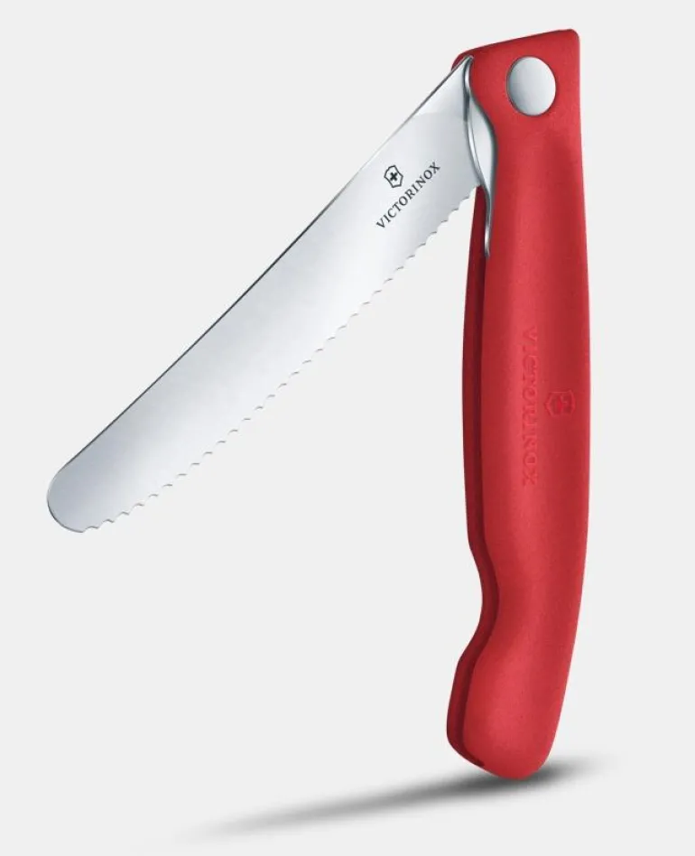 Swiss Classic Picknickmesser