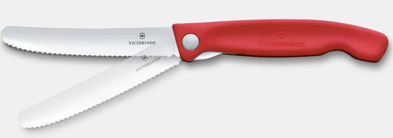 Swiss Classic Picknickmesser