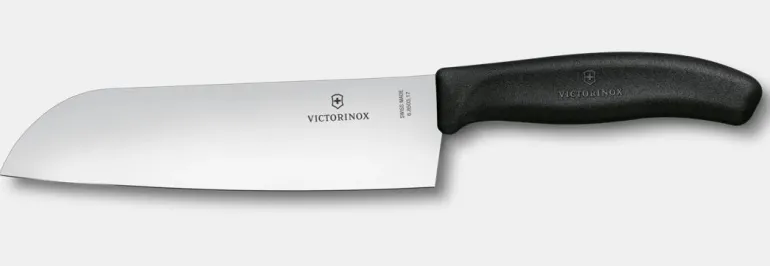 Swiss Classic Santokumesser