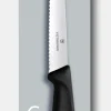 Swiss Classic Steak- und Pizzamesser-Set, 6-teilig