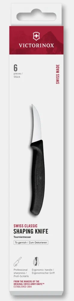 Swiss Classic Tourniermesser