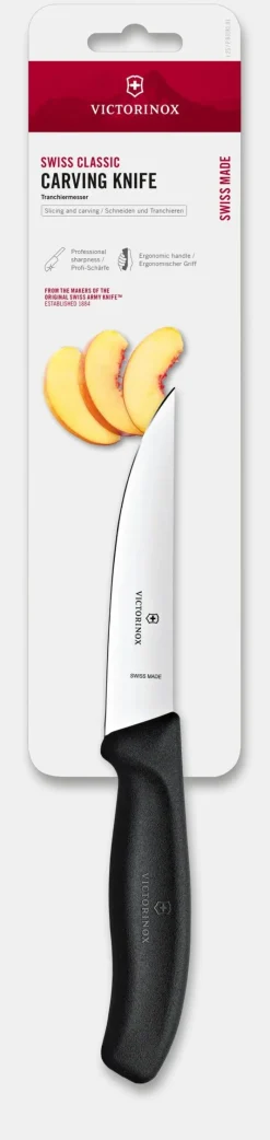 Swiss Classic Tranchiermesser