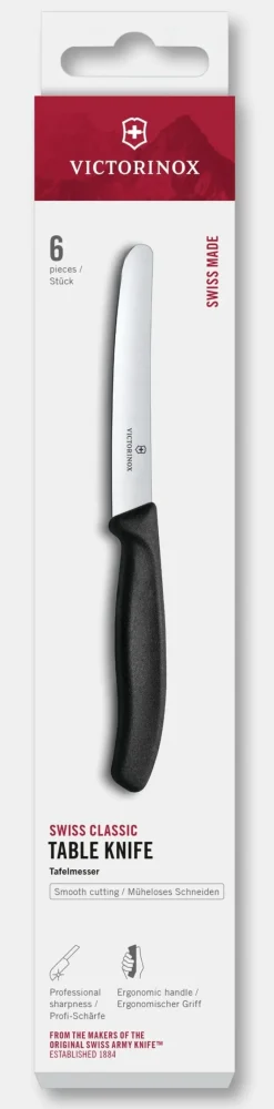 Swiss Classic Tafelmesser