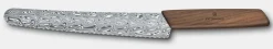 Swiss Modern Brot- und Konditormesser Damast Limited Edition 2021