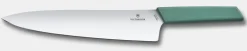 Swiss Modern Kochmesser