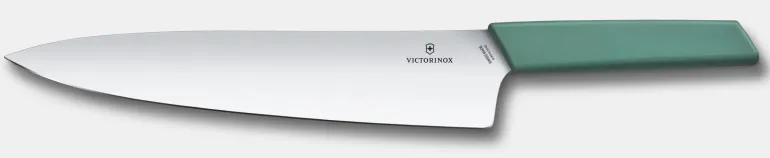 Swiss Modern Kochmesser