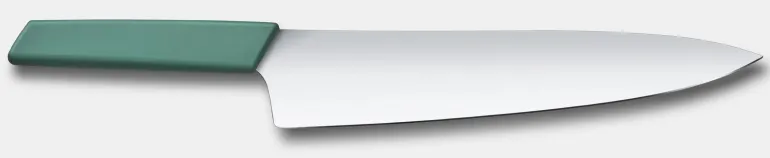 Swiss Modern Kochmesser