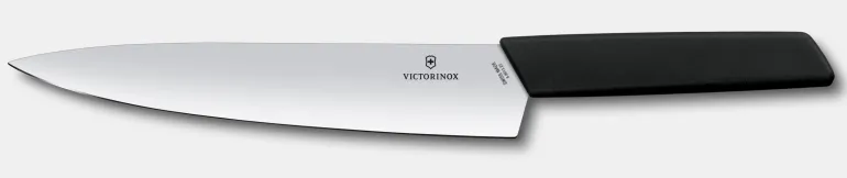 Swiss Modern Kochmesser