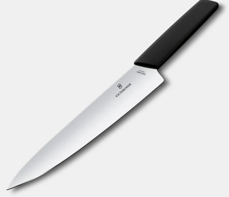 Swiss Modern Kochmesser