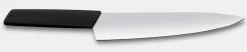 Swiss Modern Kochmesser