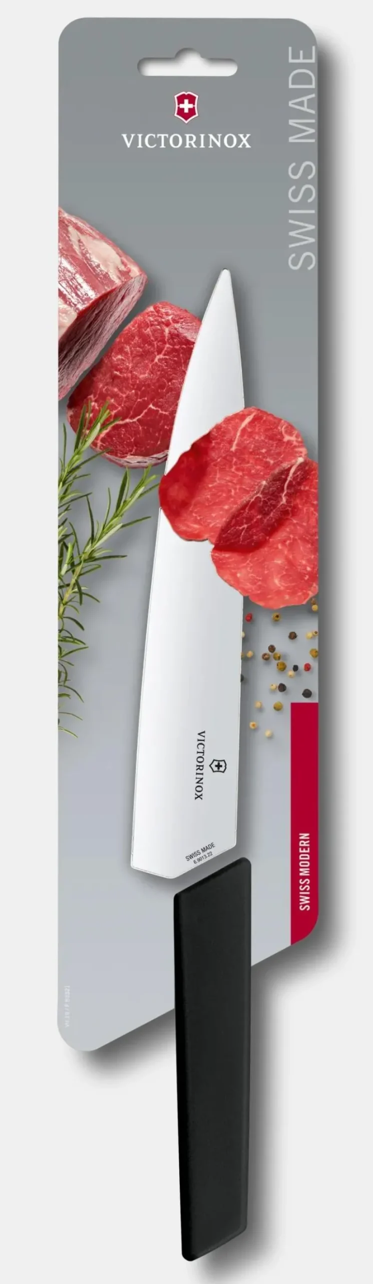 Swiss Modern Kochmesser