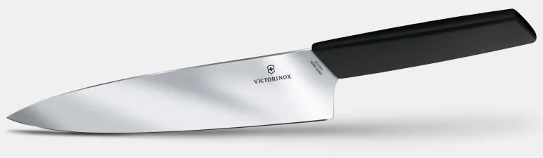 Swiss Modern Kochmesser