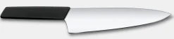 Swiss Modern Kochmesser