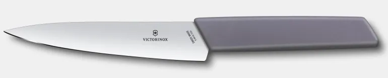 Swiss Modern Kochmesser