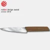 Swiss Modern Kochmesser