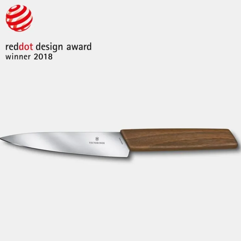 Swiss Modern Kochmesser