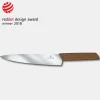 Swiss Modern Kochmesser