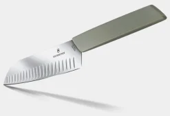 Swiss Modern Santokumesser