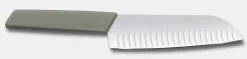 Swiss Modern Santokumesser