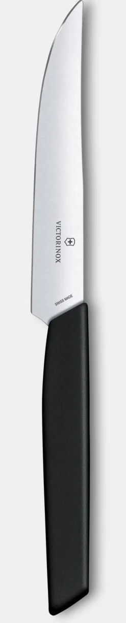 Swiss Modern Steakmesser
