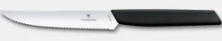 Swiss Modern Steakmesser