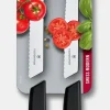 Swiss Modern Tomaten- und Tafelmesser-Set, 2-teilig