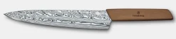 Swiss Modern Tranchiermesser Damast Limited Edition 2022