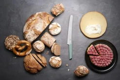 Swiss Modern Brot- und Konditormesser