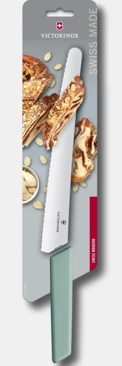 Swiss Modern Brot- und Konditormesser
