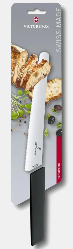 Swiss Modern Brot- und Konditormesser