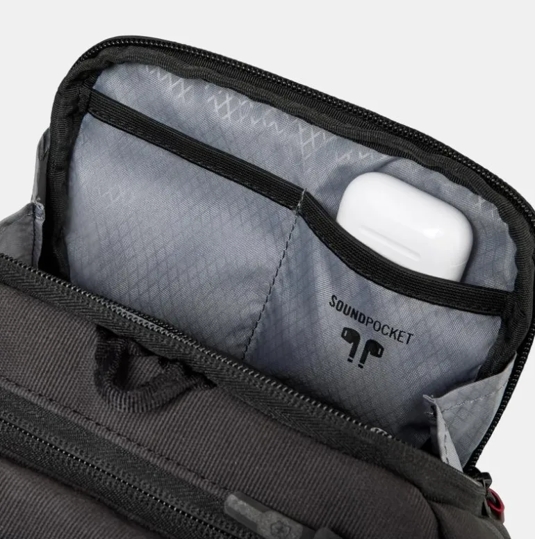 Touring 2.0 Travel 2in1 Duffel