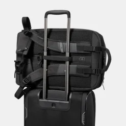 Touring 2.0 Traveller Backpack
