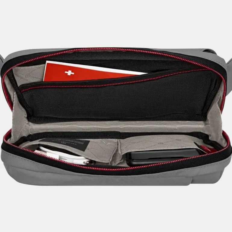 Travel Essentials Belt Bag