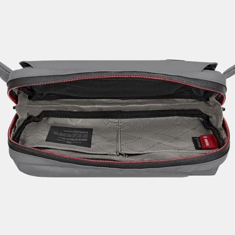 Travel Essentials Belt Bag