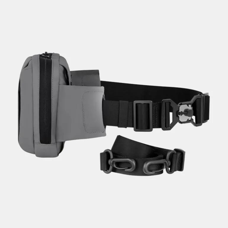 Travel Essentials Belt Bag