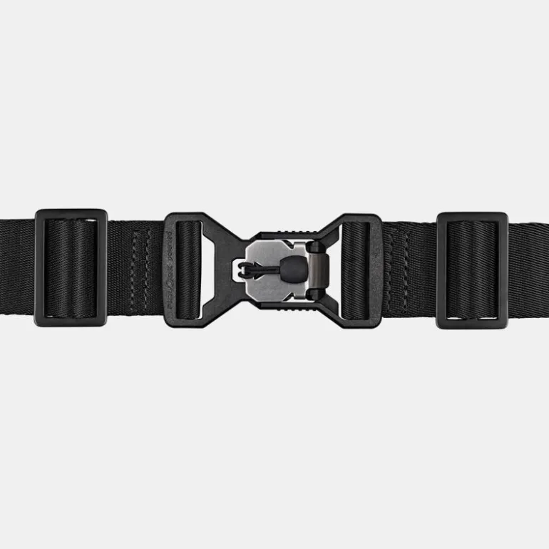 Travel Essentials Belt Bag