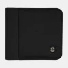 Travel Essentials Bi-Fold Wallet