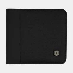 Travel Essentials Bi-Fold Wallet