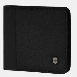 Travel Essentials Bi-Fold Wallet