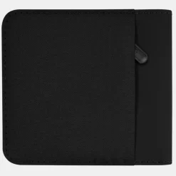 Travel Essentials Bi-Fold Wallet