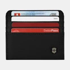 Travel Essentials Card Holder