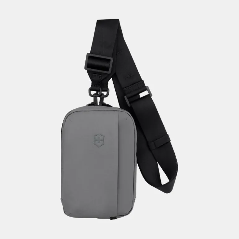 Travel Essentials City Pouch