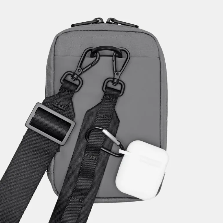Travel Essentials City Pouch