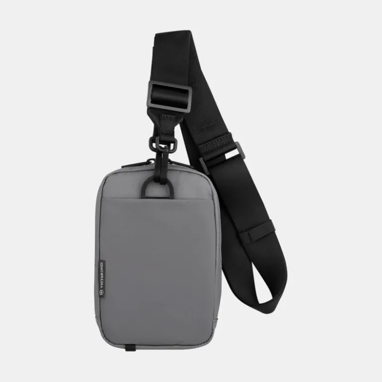 Travel Essentials City Pouch