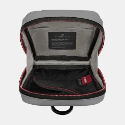 Travel Essentials City Pouch