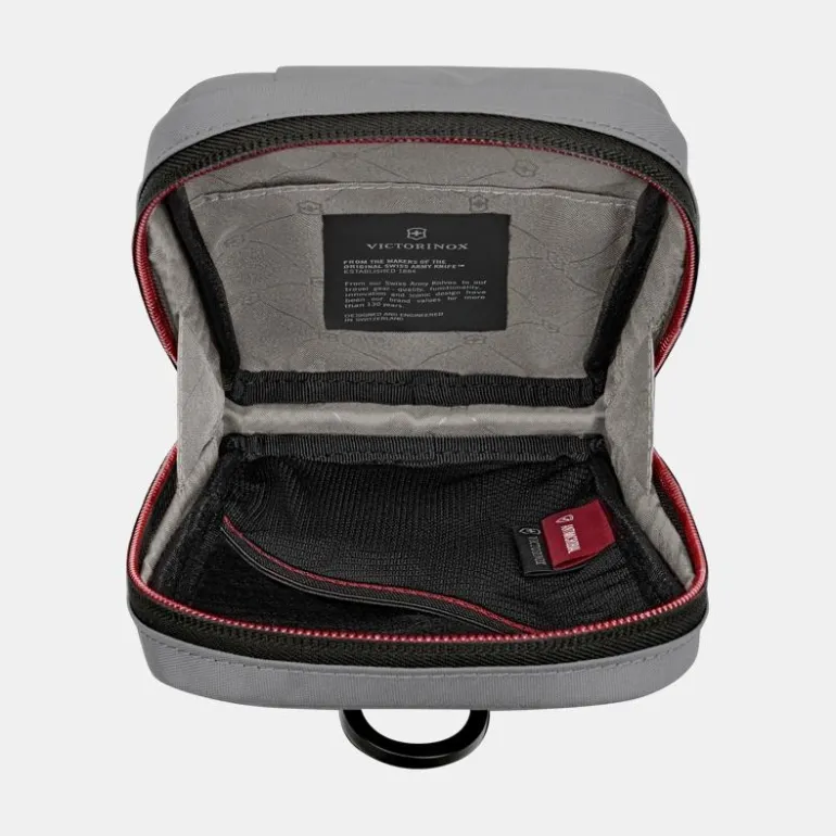Travel Essentials City Pouch